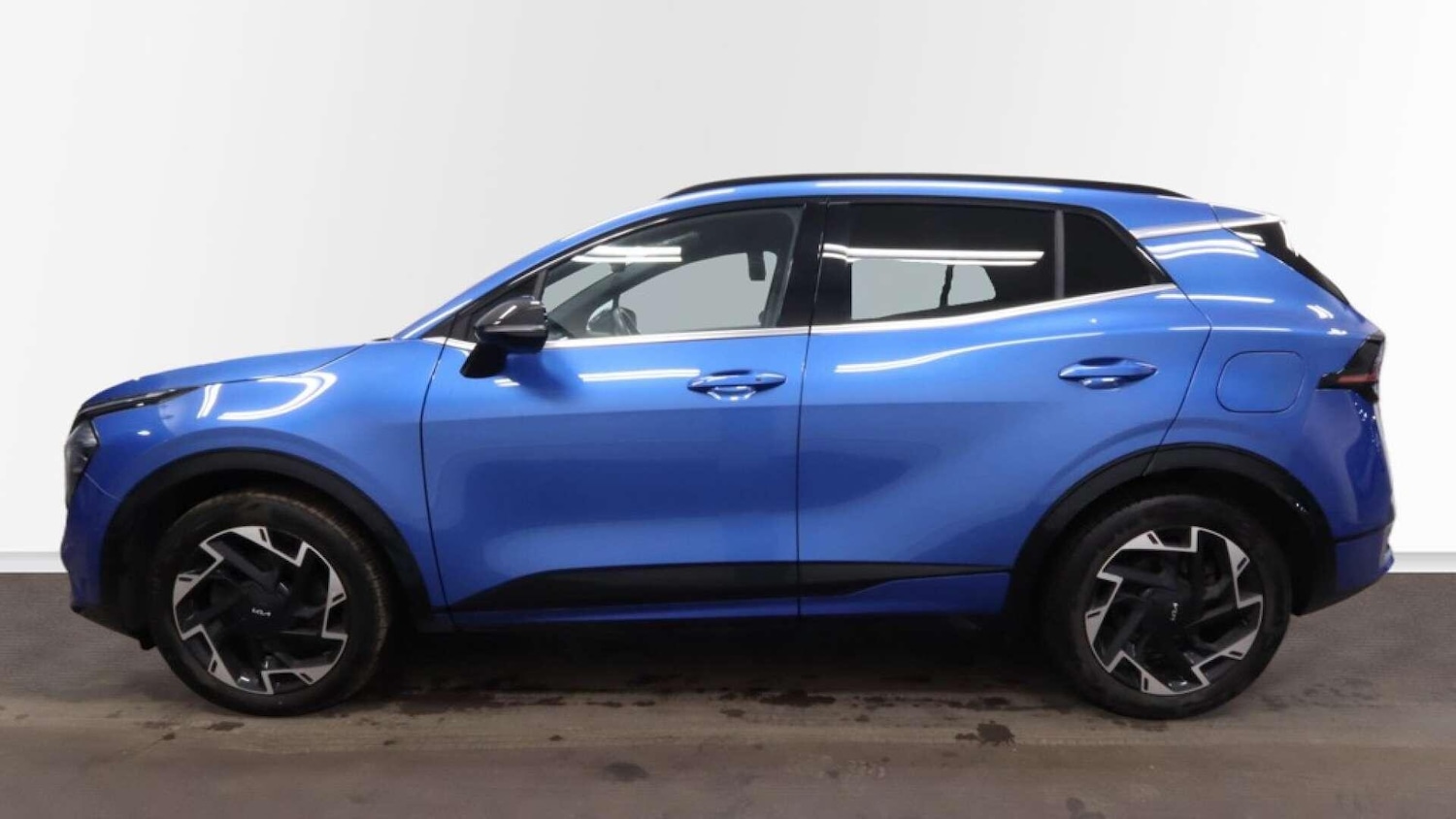 Used Kia Sportage 2023 for sale - 77156114: Photo 6