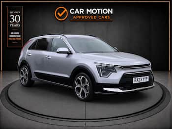 Used Kia Niro 2023 for sale - 79681067: Photo