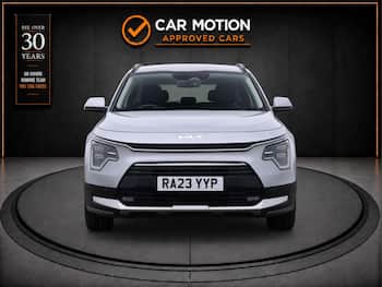 Used Kia Niro 2023 for sale - 79681067: Photo