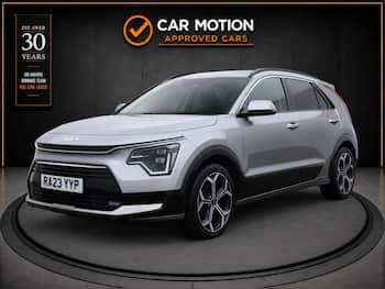 Used Kia Niro 2023 for sale - 79681067: Photo