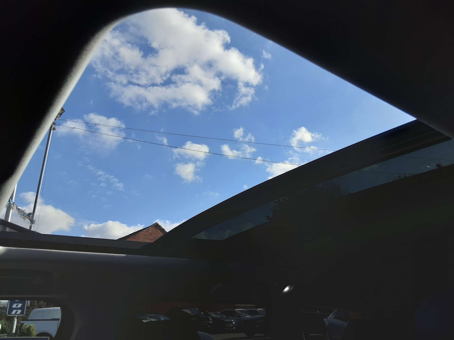 Used Land Rover Range Rover Sport 2017 for sale - 76404554: Photo 17