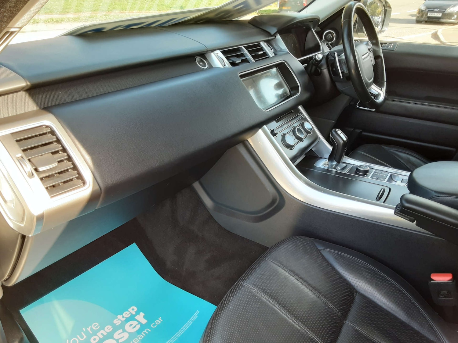 Used Land Rover Range Rover Sport 2017 for sale - 76404554: Photo 20