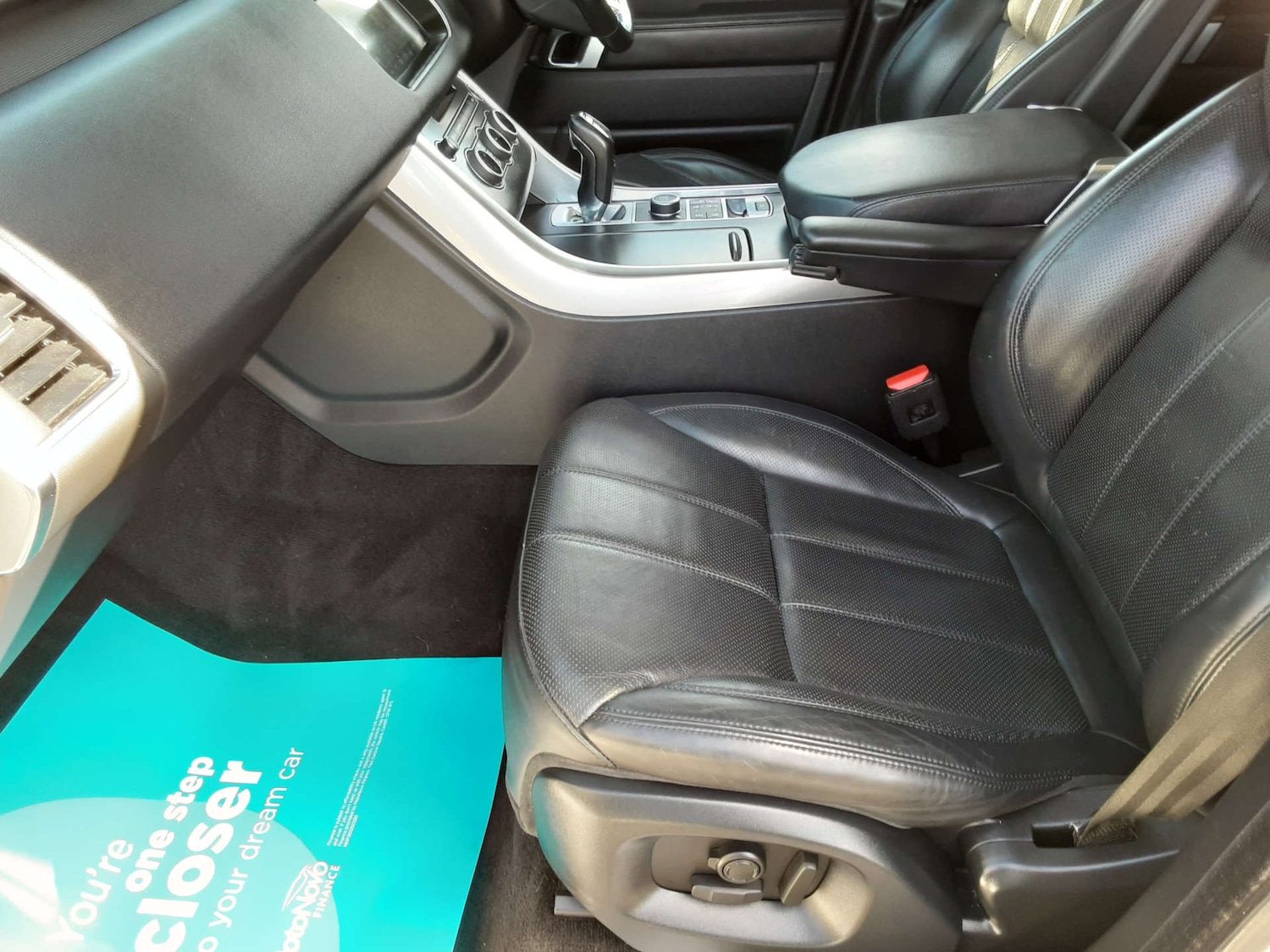 Used Land Rover Range Rover Sport 2017 for sale - 76404554: Photo 22