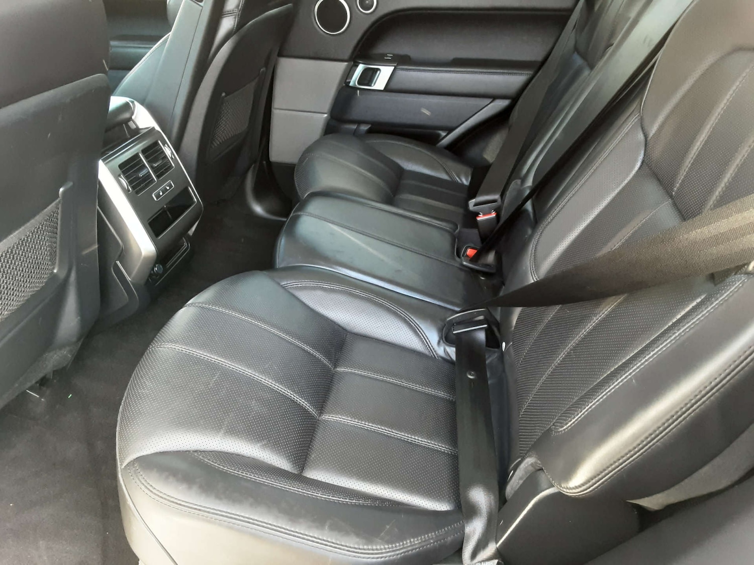 Used Land Rover Range Rover Sport 2017 for sale - 76404554: Photo 24