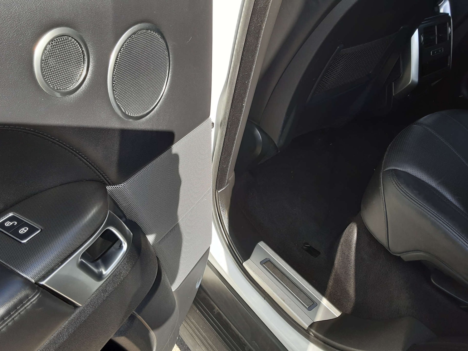 Used Land Rover Range Rover Sport 2017 for sale - 76404554: Photo 27