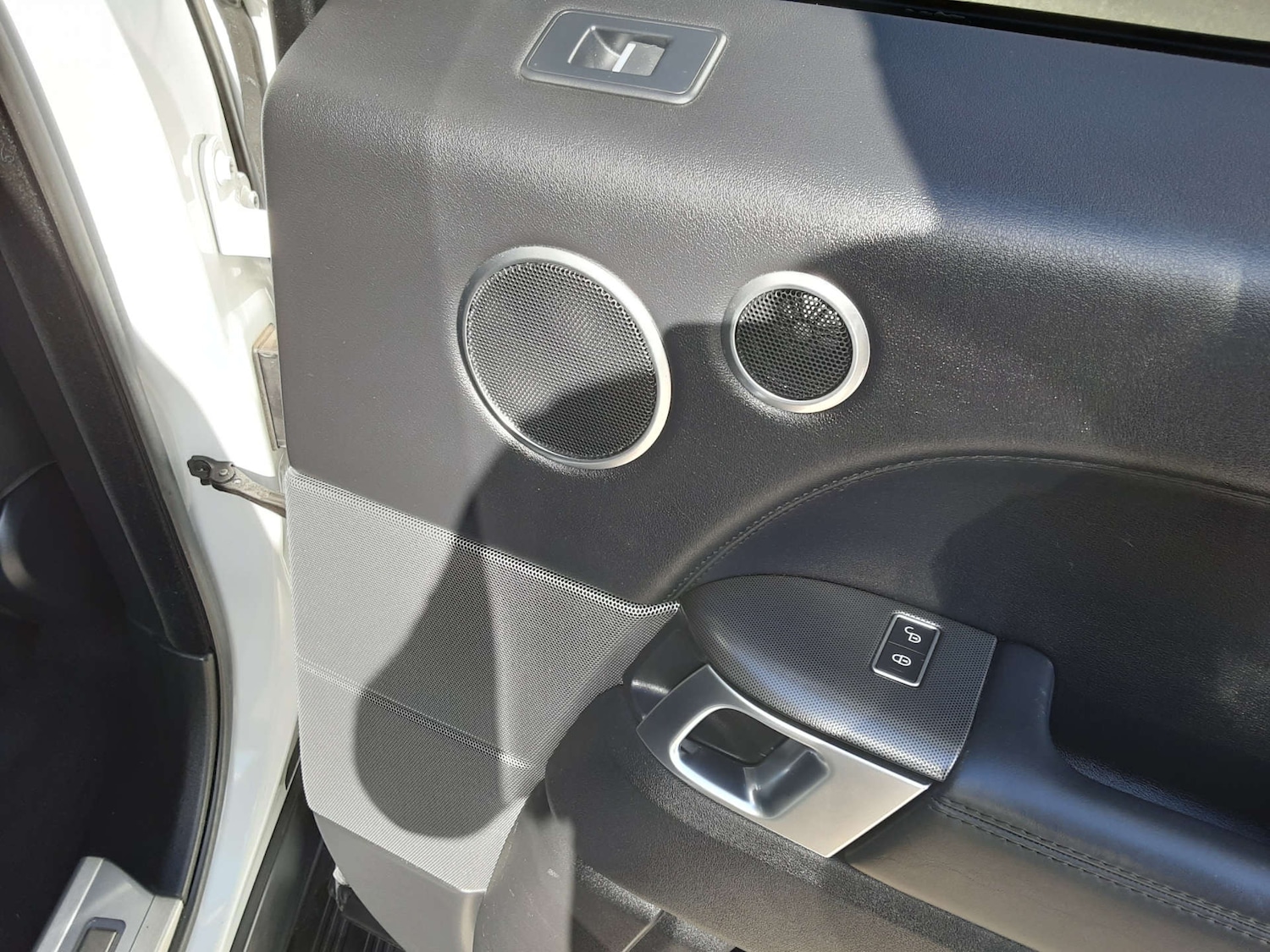 Used Land Rover Range Rover Sport 2017 for sale - 76404554: Photo 28