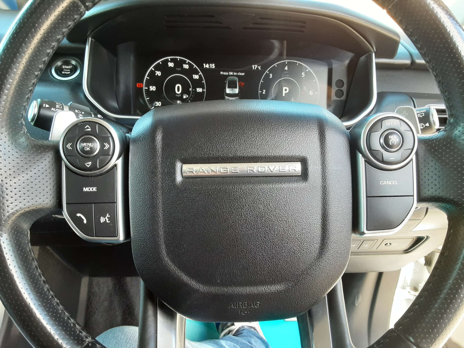 Used Land Rover Range Rover Sport 2017 for sale - 76404554: Photo 29