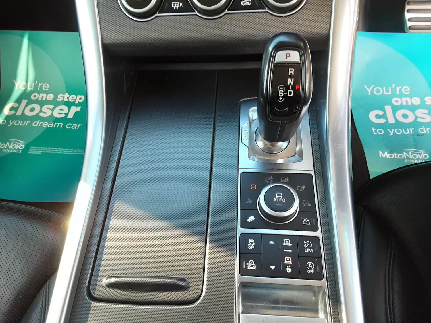 Used Land Rover Range Rover Sport 2017 for sale - 76404554: Photo 31