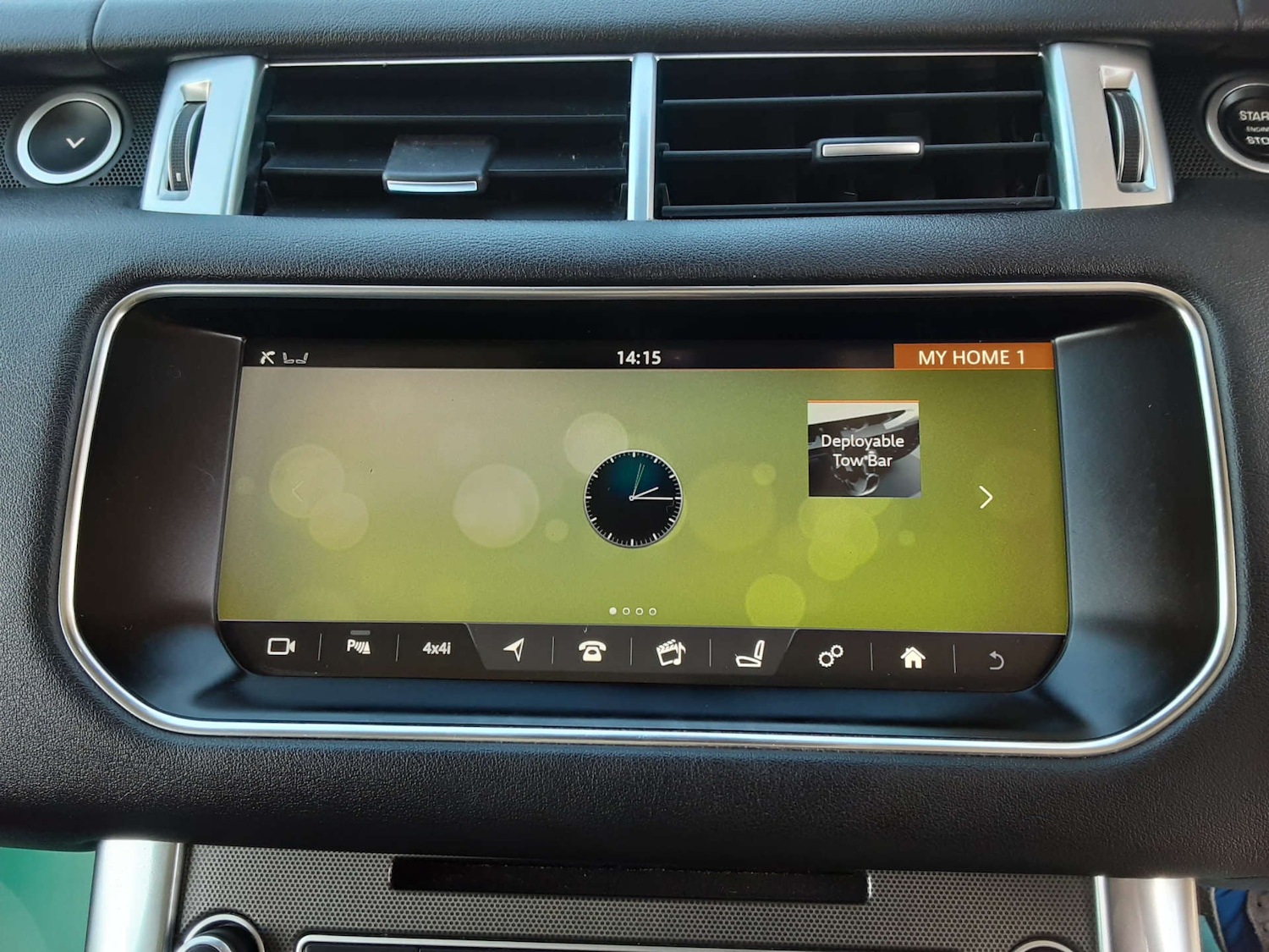 Used Land Rover Range Rover Sport 2017 for sale - 76404554: Photo 34