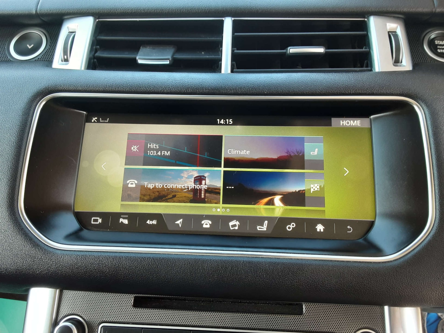 Used Land Rover Range Rover Sport 2017 for sale - 76404554: Photo 35