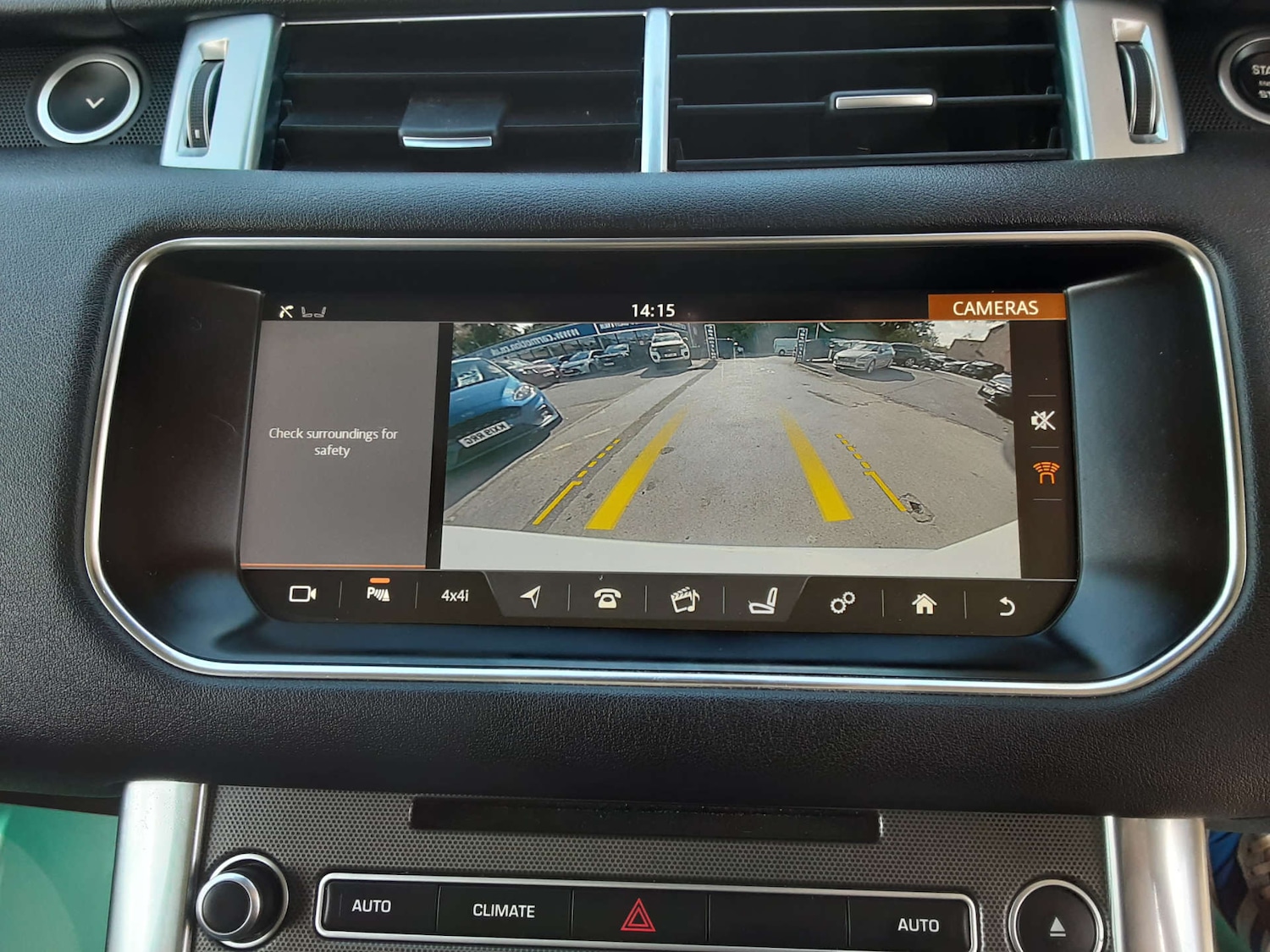 Used Land Rover Range Rover Sport 2017 for sale - 76404554: Photo 36