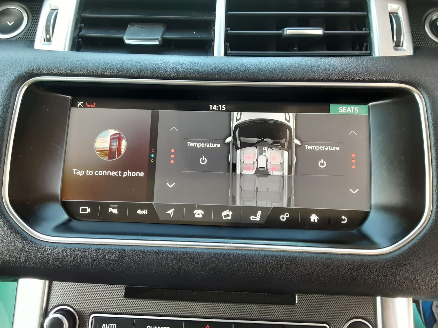 Used Land Rover Range Rover Sport 2017 for sale - 76404554: Photo 37