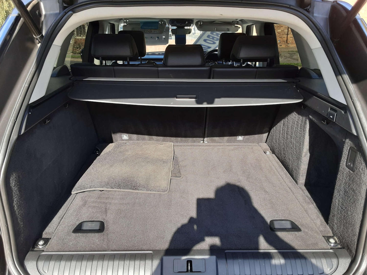 Used Land Rover Range Rover Sport 2017 for sale - 76404554: Photo 39