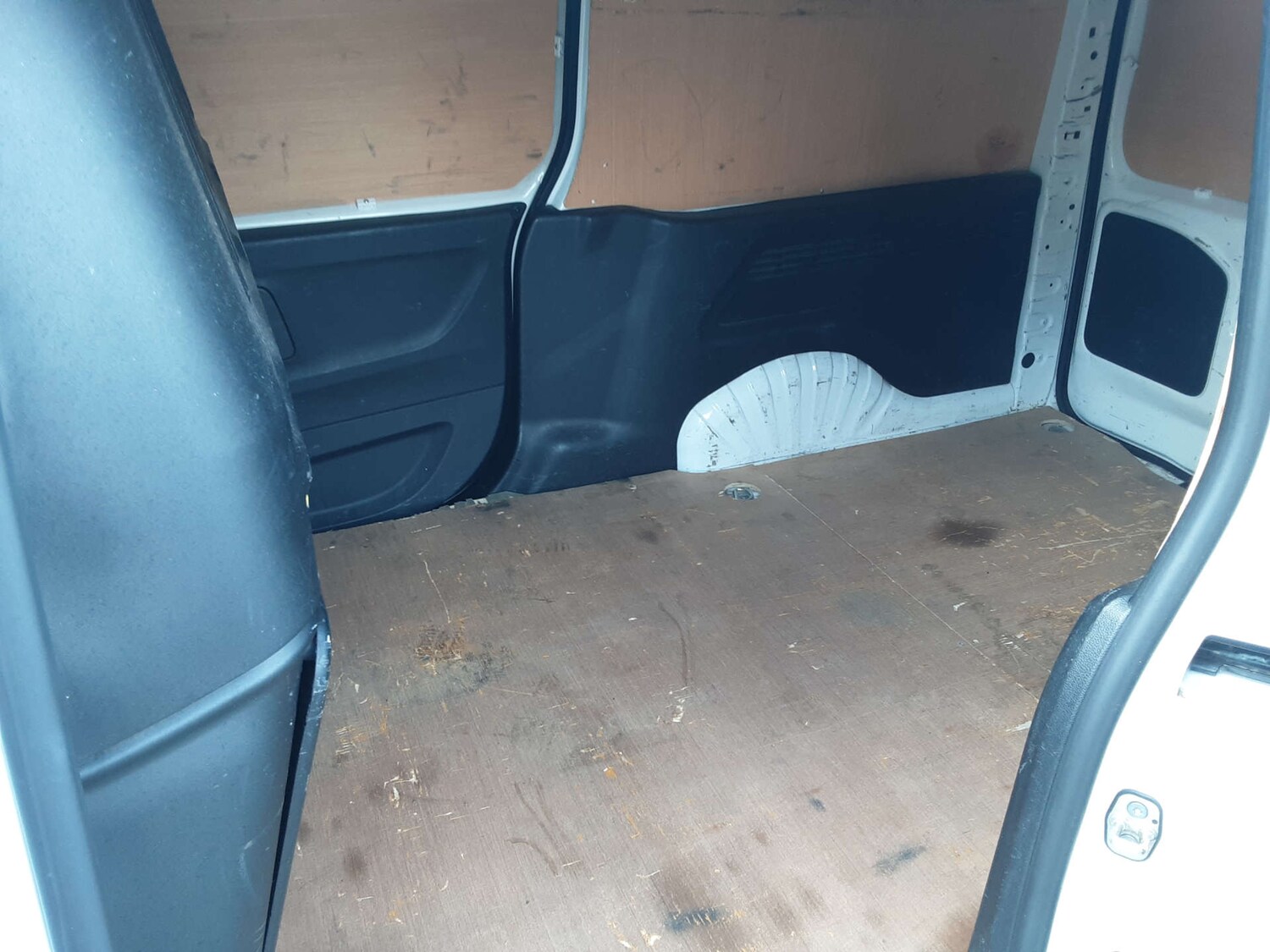 Used Peugeot Partner 2021 for sale - 76404566: Photo 14