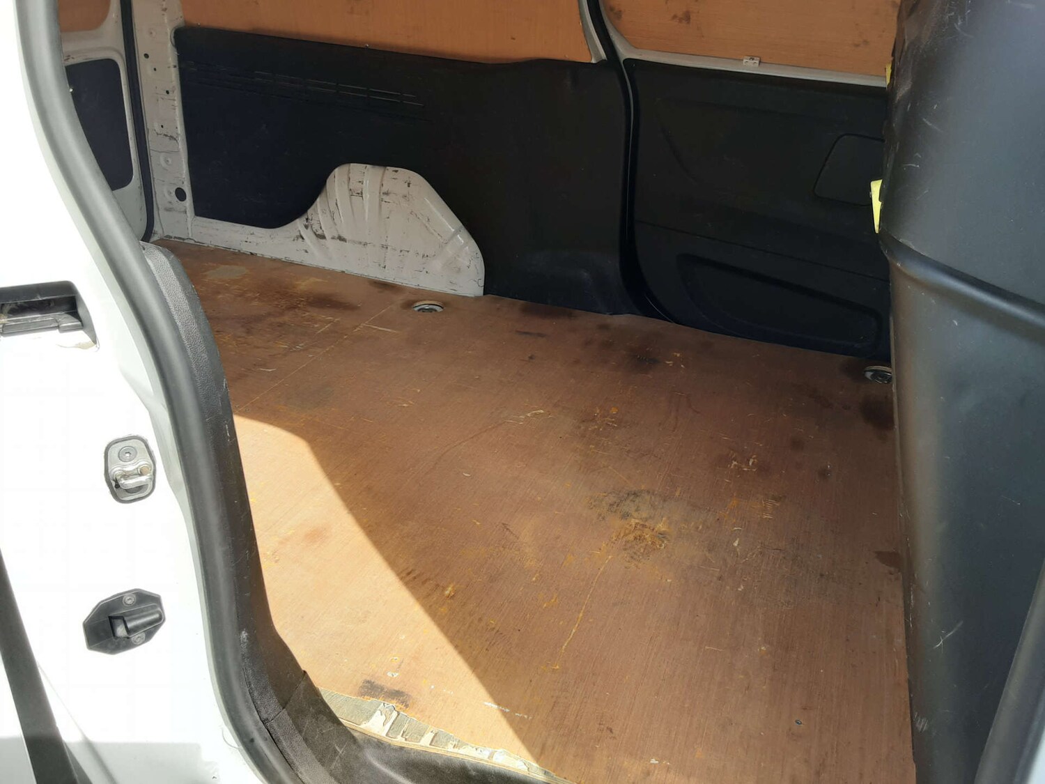 Used Peugeot Partner 2021 for sale - 76404566: Photo 15