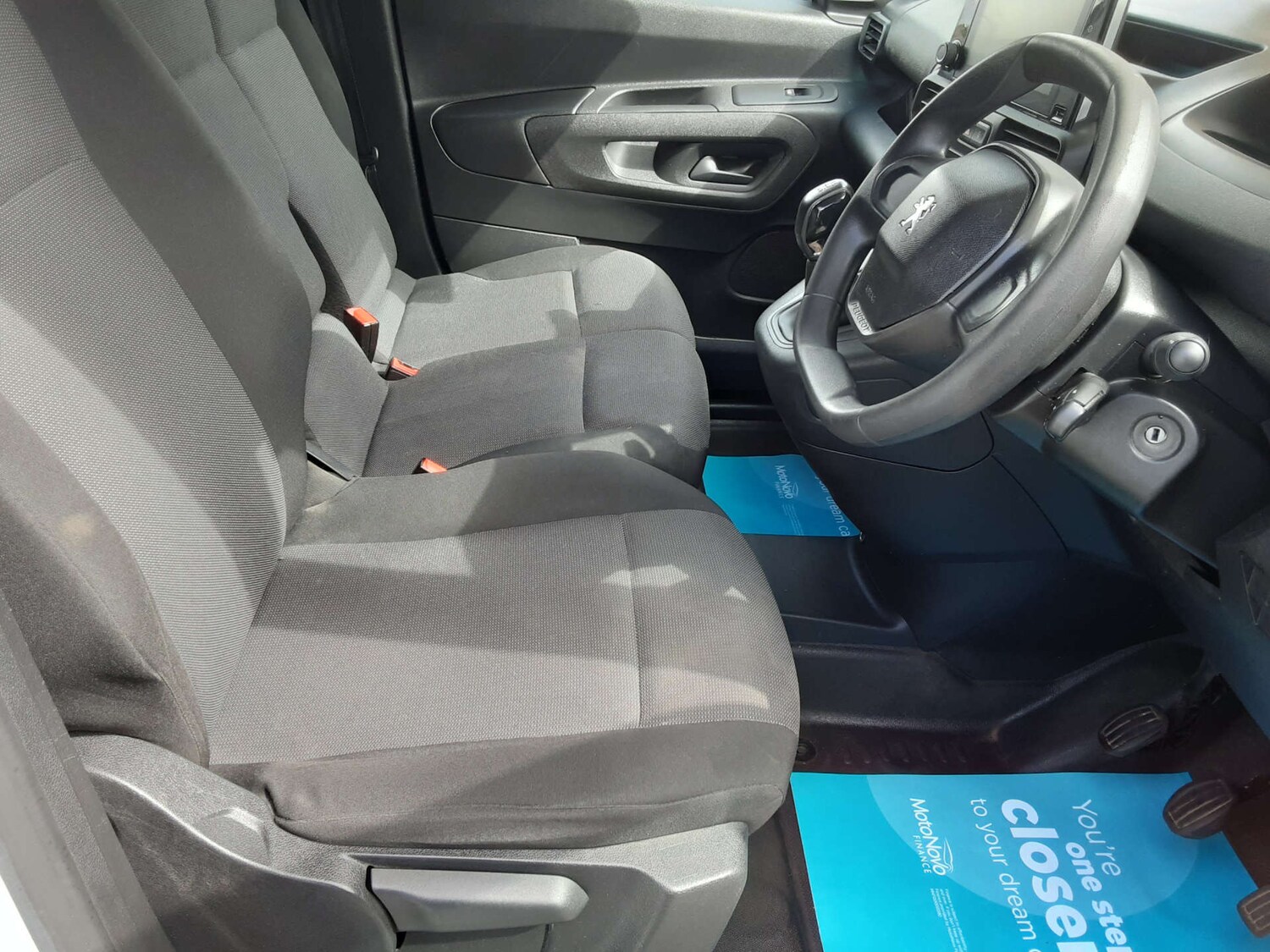 Used Peugeot Partner 2021 for sale - 76404566: Photo 18