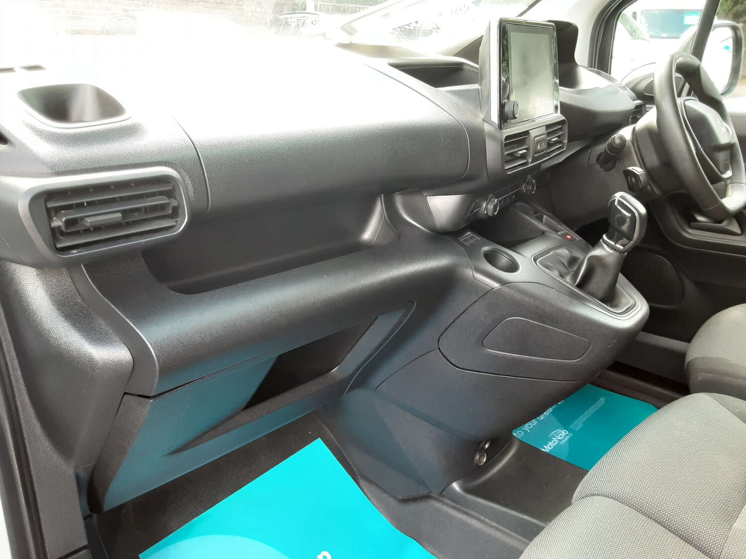 Used Peugeot Partner 2021 for sale - 76404566: Photo 19