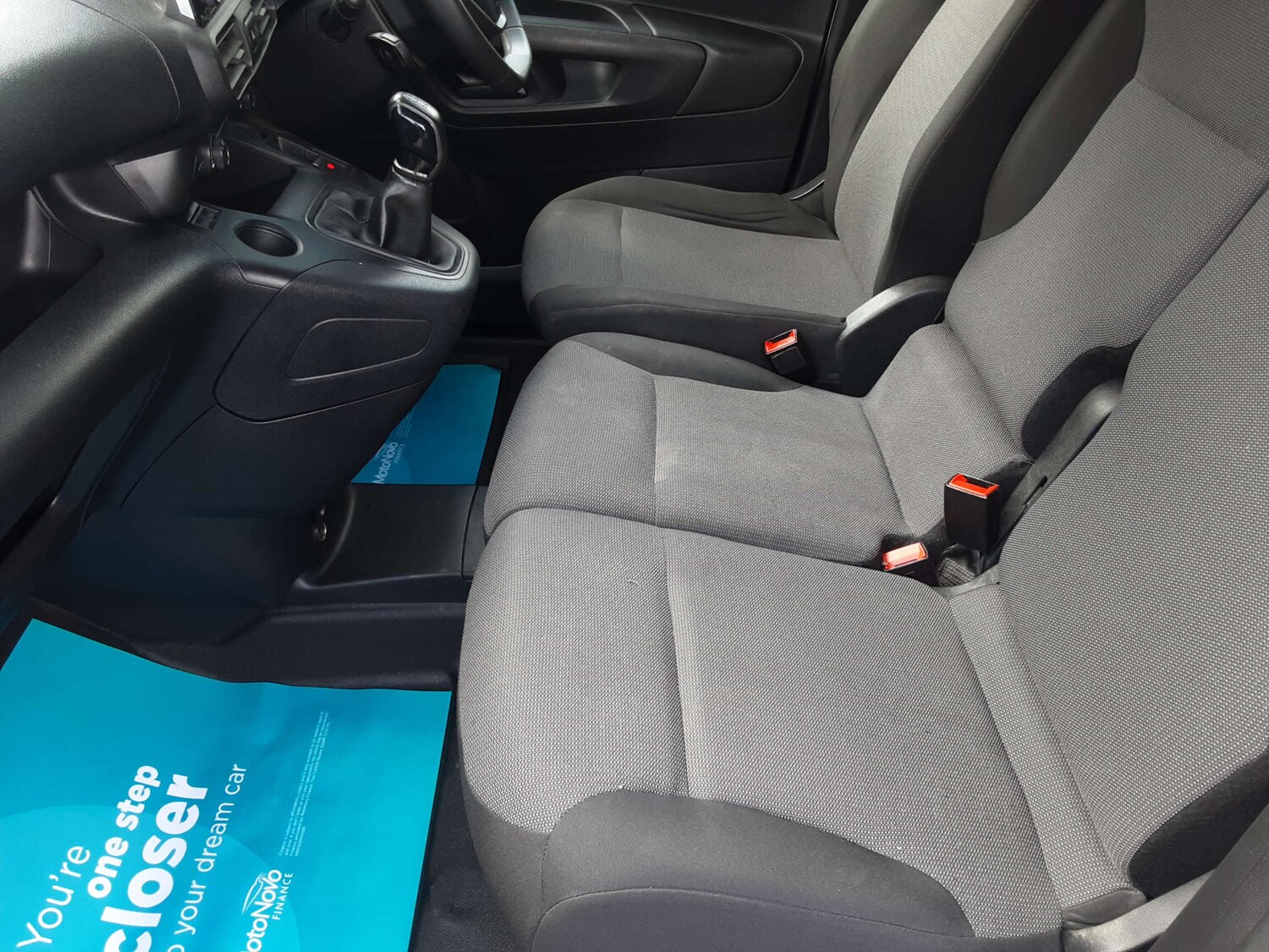 Used Peugeot Partner 2021 for sale - 76404566: Photo 20