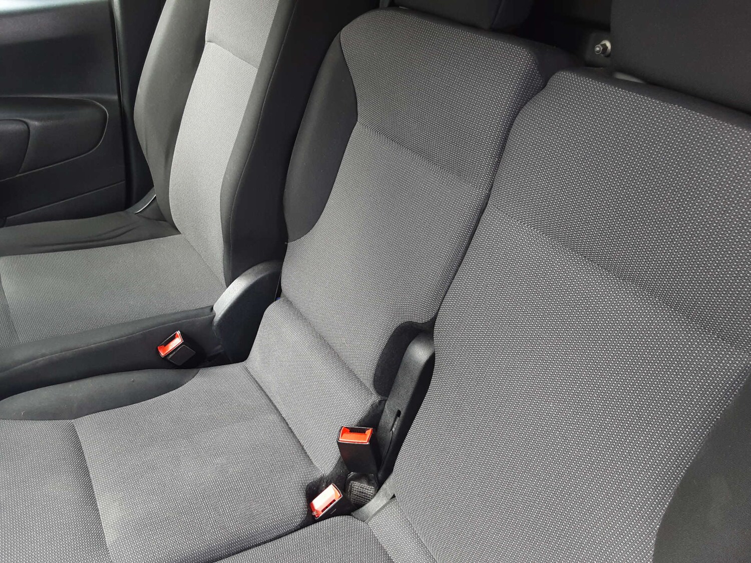 Used Peugeot Partner 2021 for sale - 76404566: Photo 21