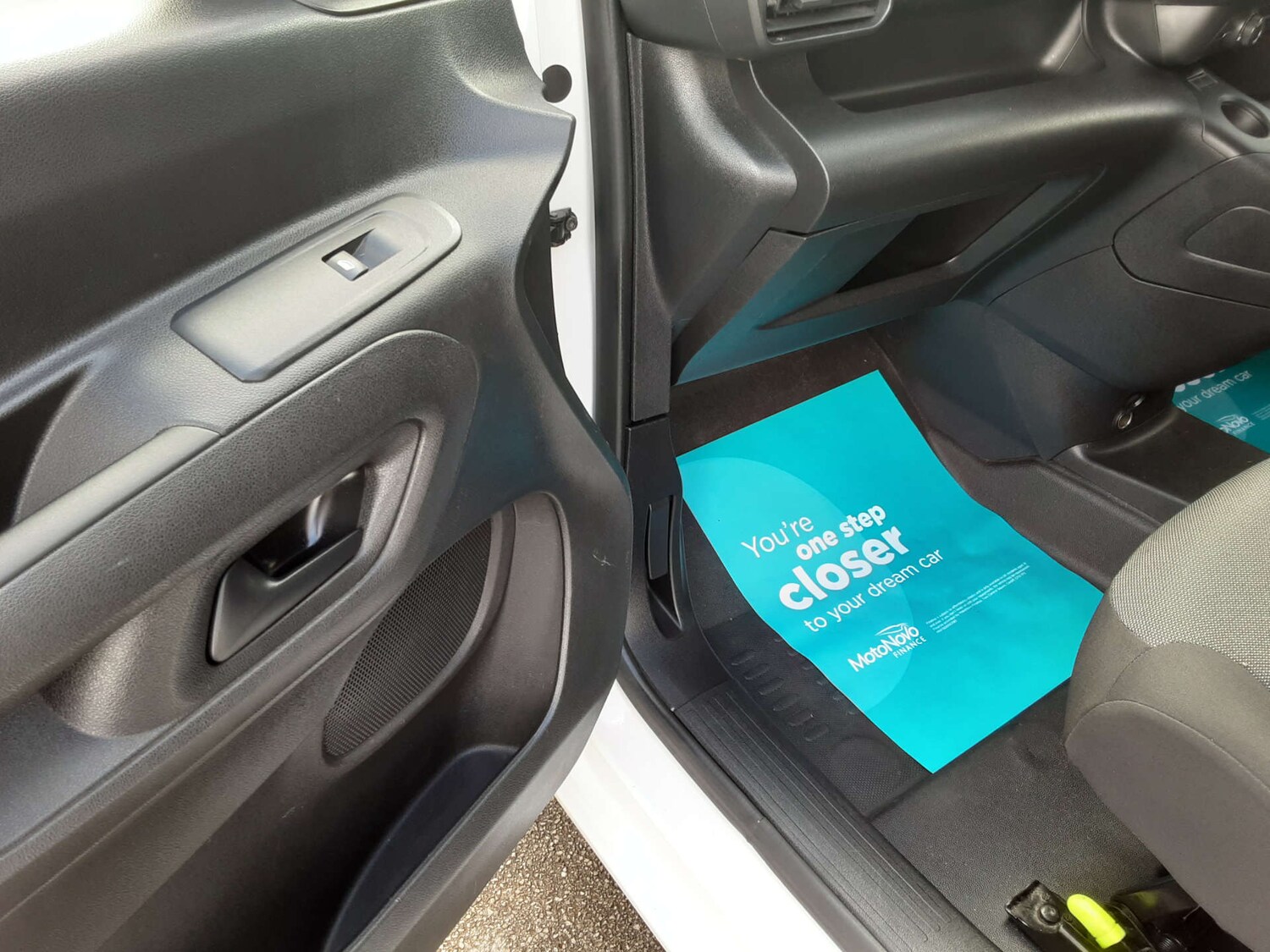 Used Peugeot Partner 2021 for sale - 76404566: Photo 22