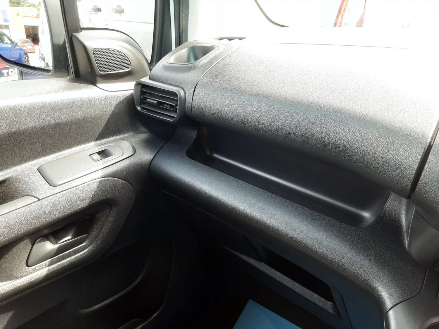 Used Peugeot Partner 2021 for sale - 76404566: Photo 25