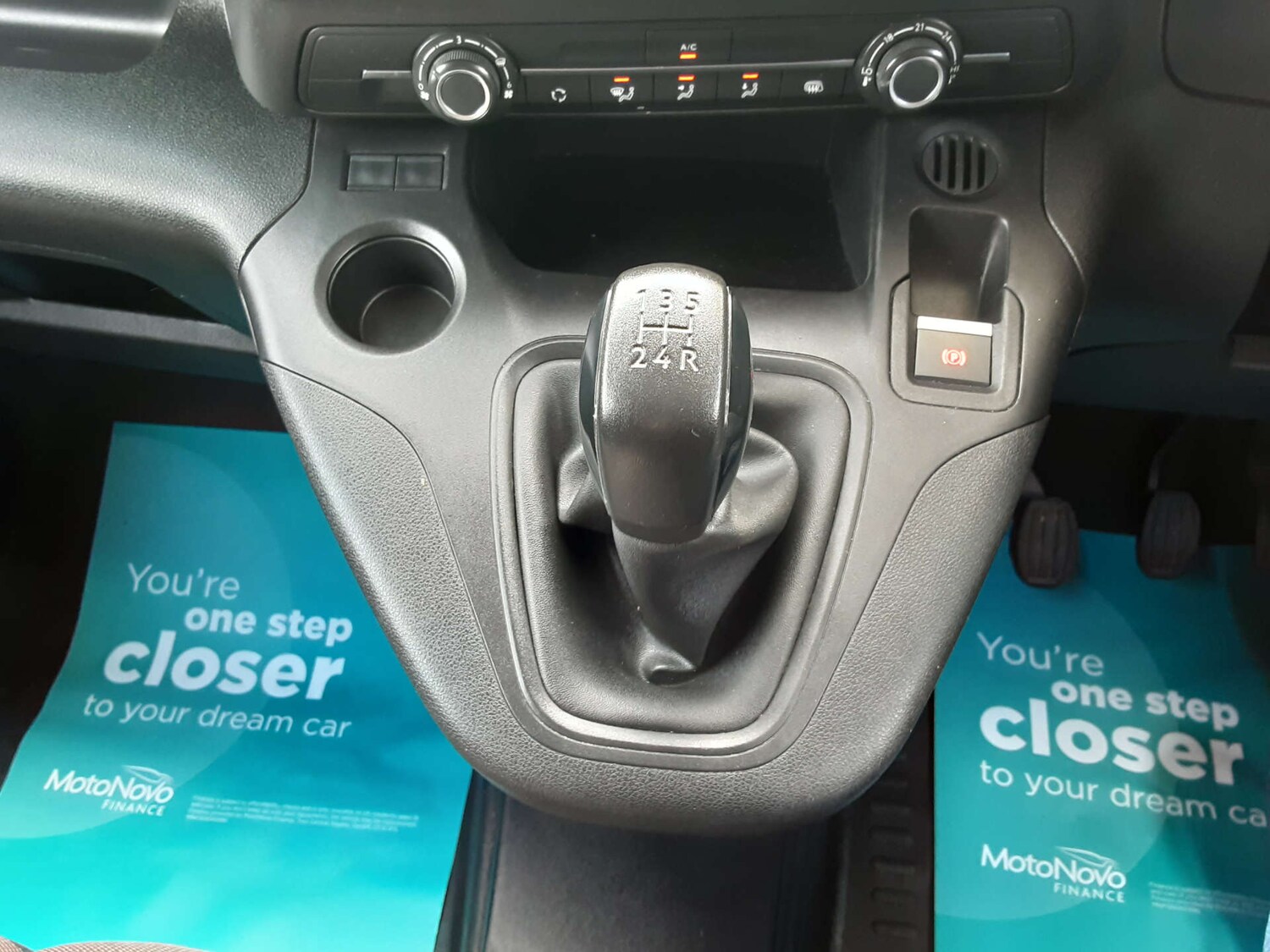 Used Peugeot Partner 2021 for sale - 76404566: Photo 26