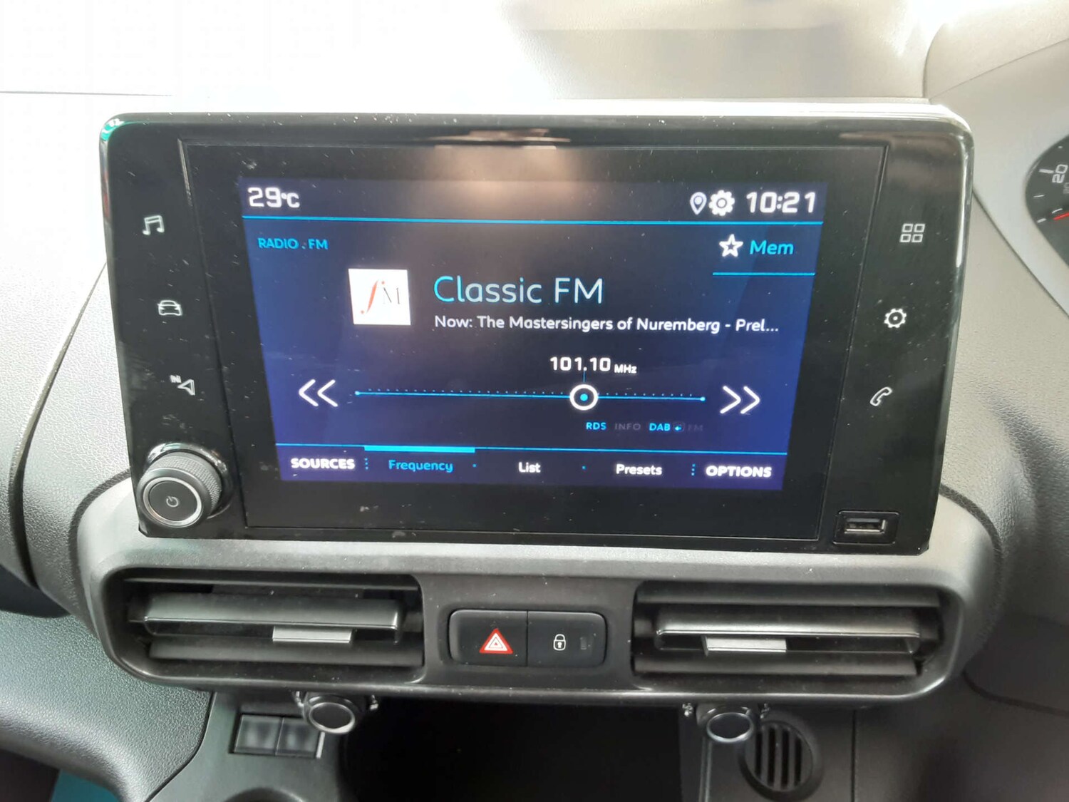 Used Peugeot Partner 2021 for sale - 76404566: Photo 28