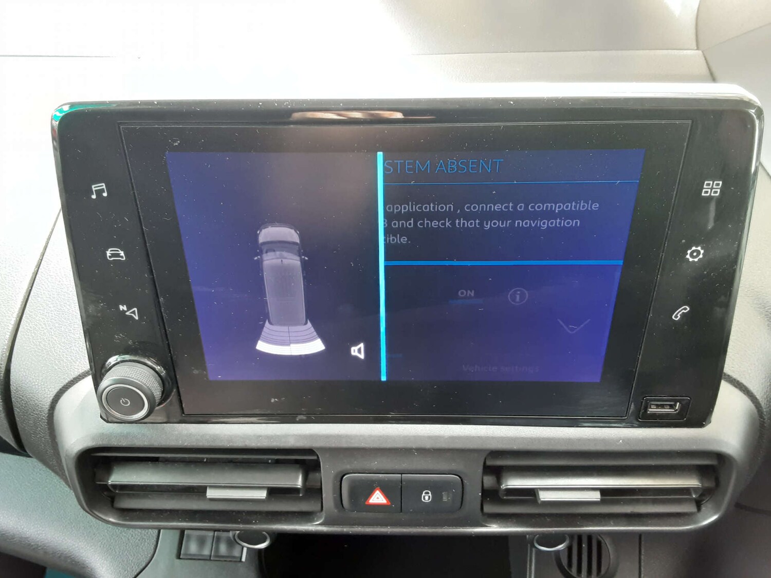 Used Peugeot Partner 2021 for sale - 76404566: Photo 29