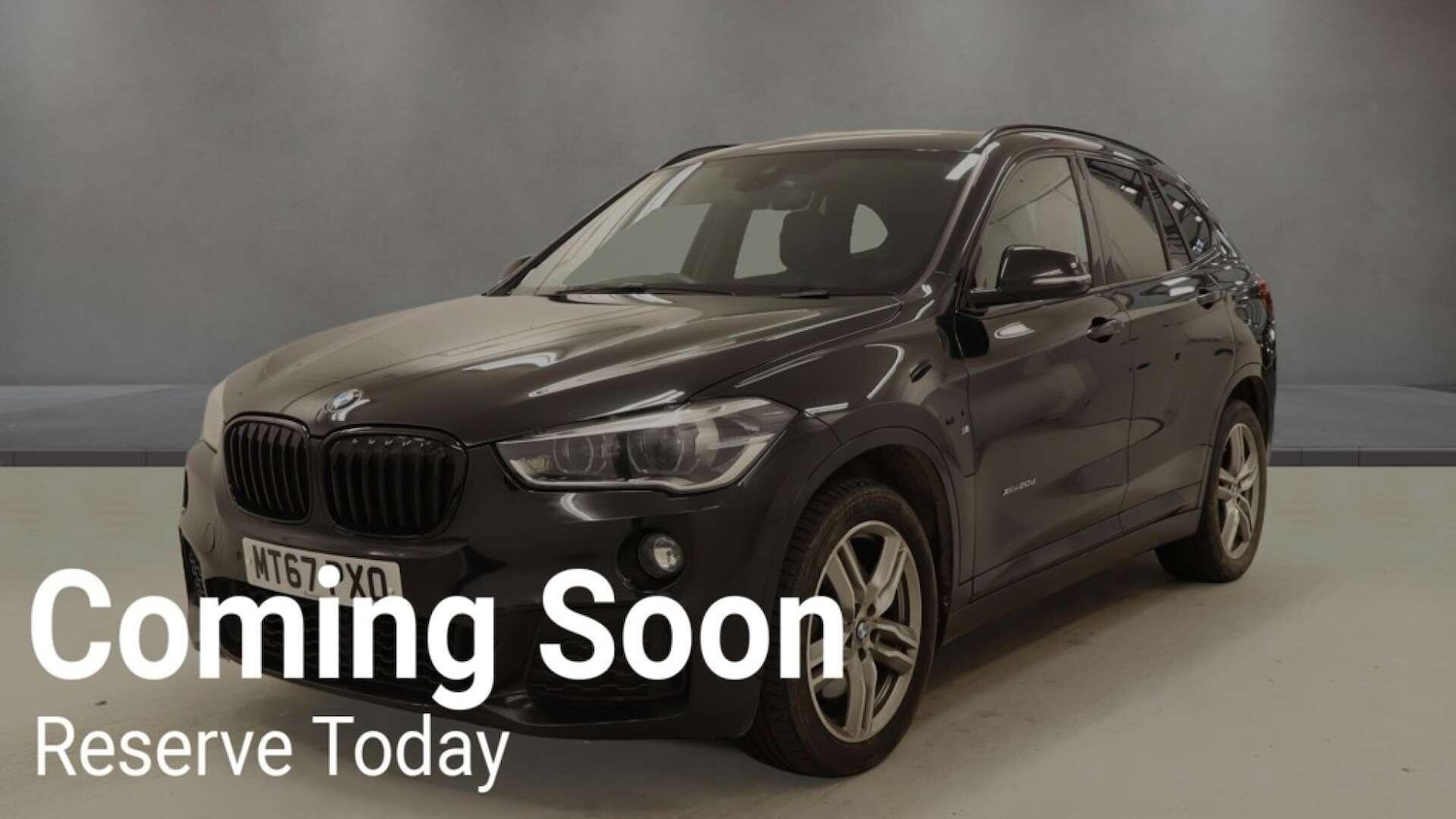 Used BMW X1 for sale - 78157757: Photo 11