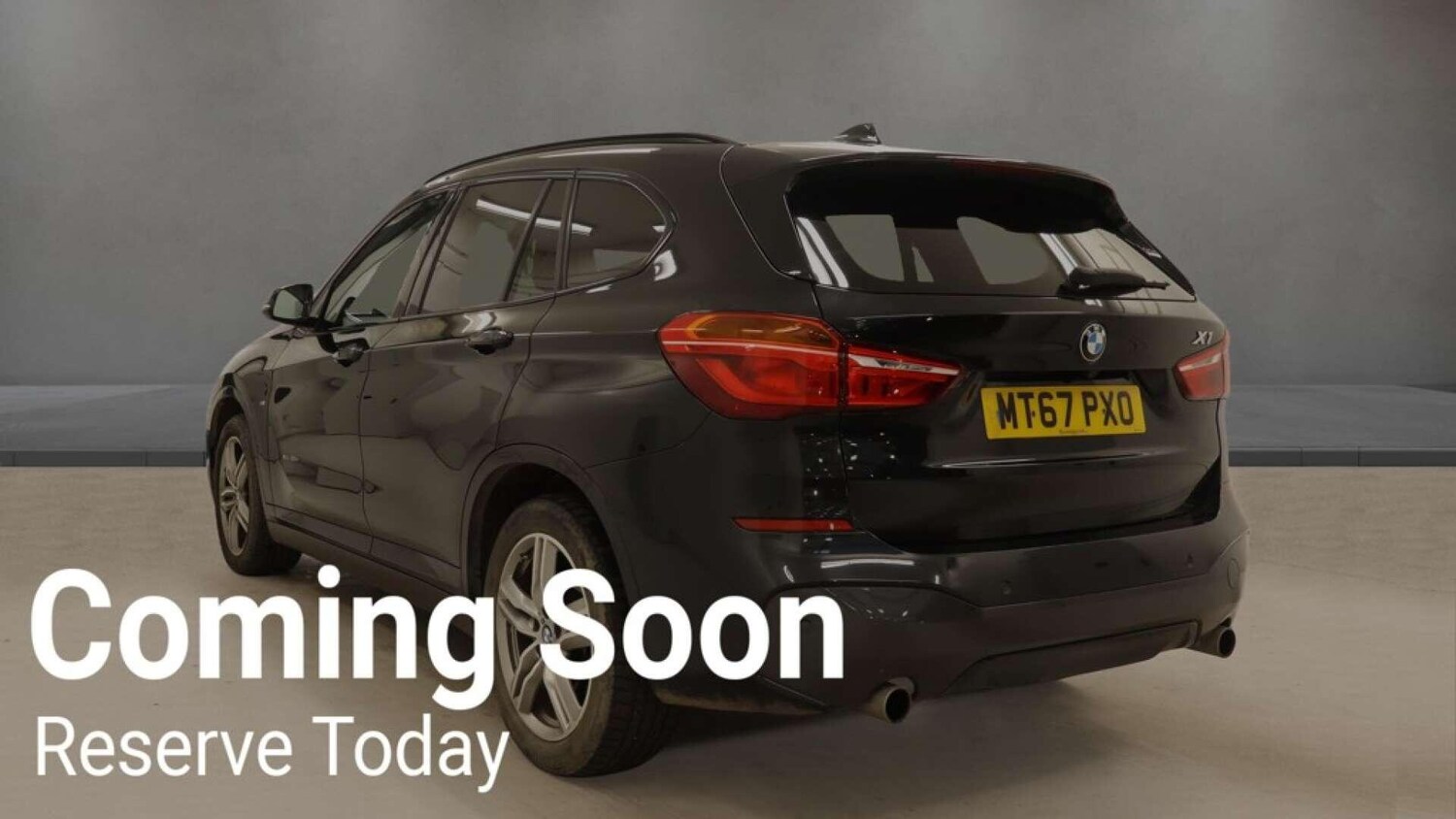 Used BMW X1 for sale - 78157757: Photo 13