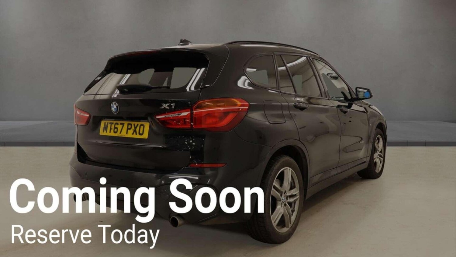 Used BMW X1 for sale - 78157757: Photo 16