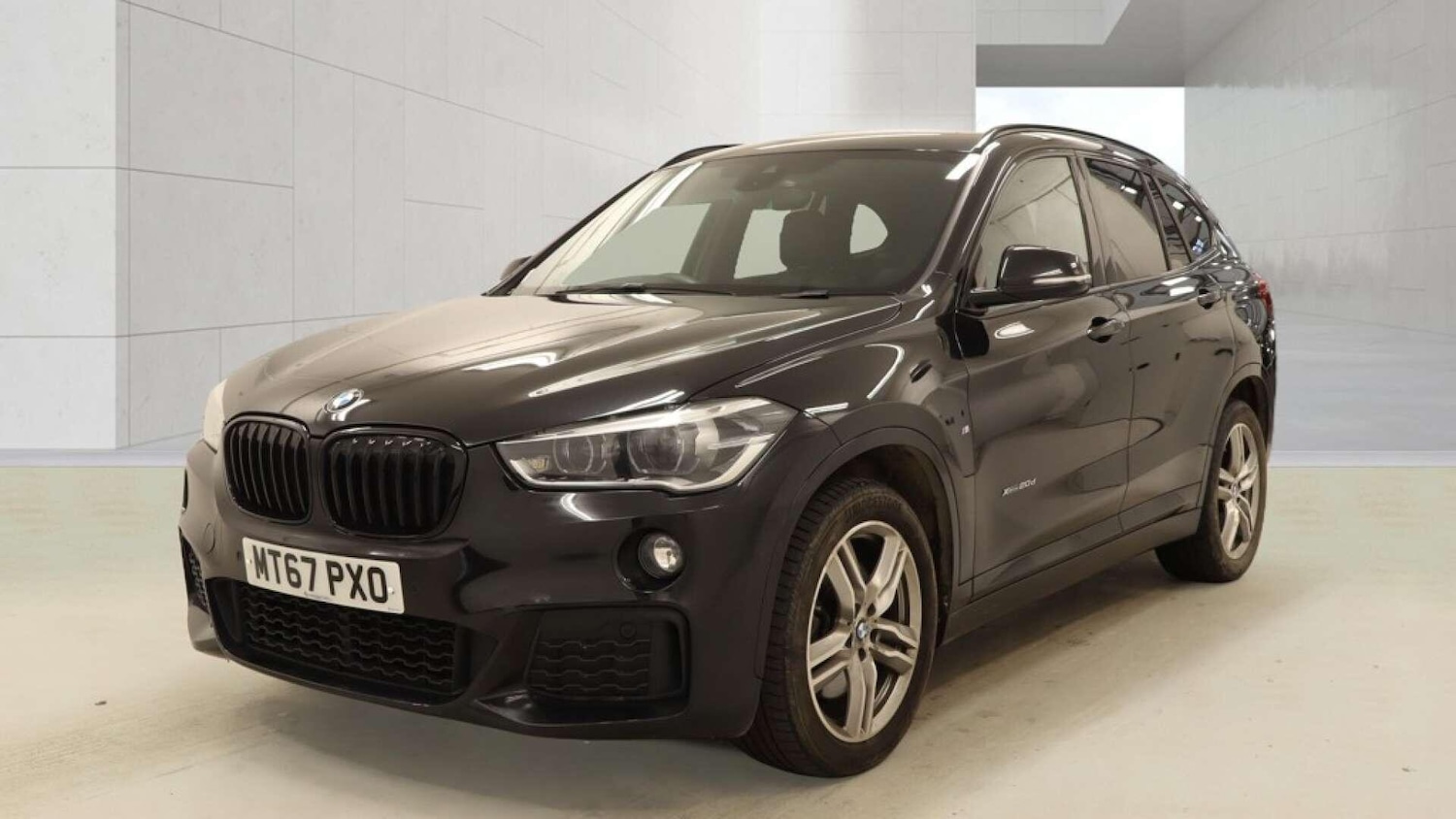 Used BMW X1 for sale - 78157757: Photo 2