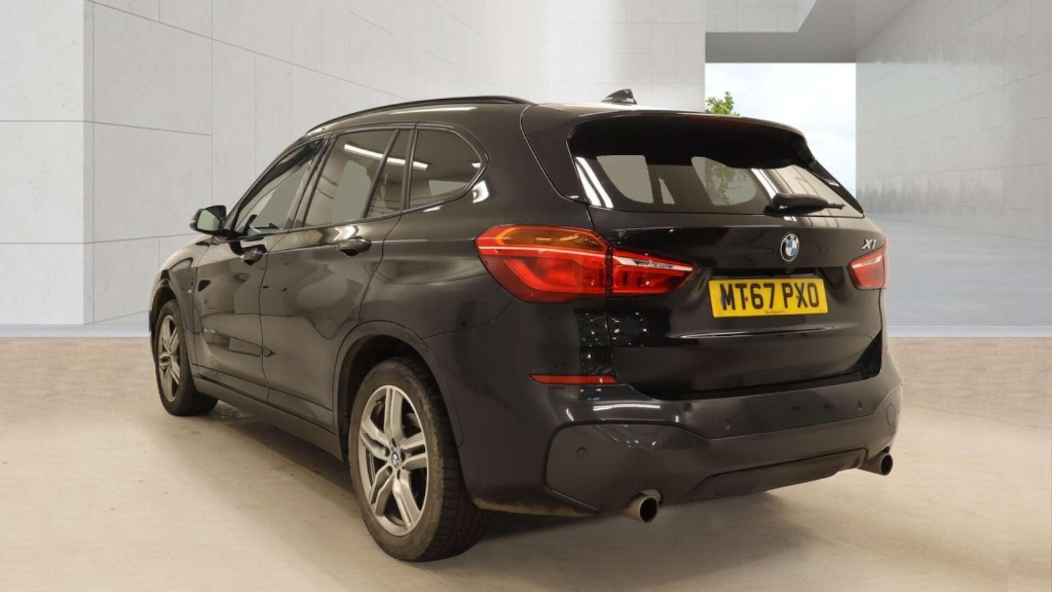 Used BMW X1 for sale - 78157757: Photo 3
