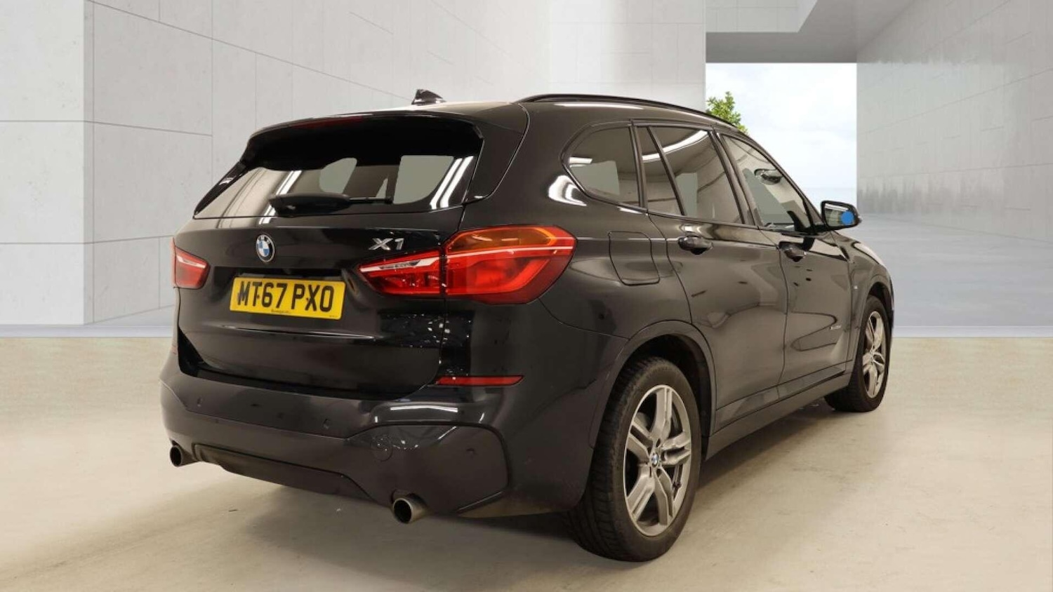 Used BMW X1 for sale - 78157757: Photo 4
