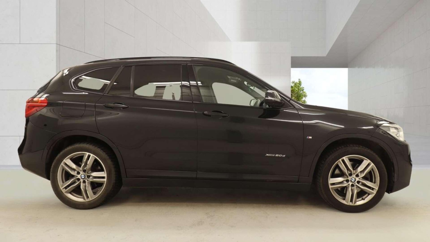 Used BMW X1 for sale - 78157757: Photo 5