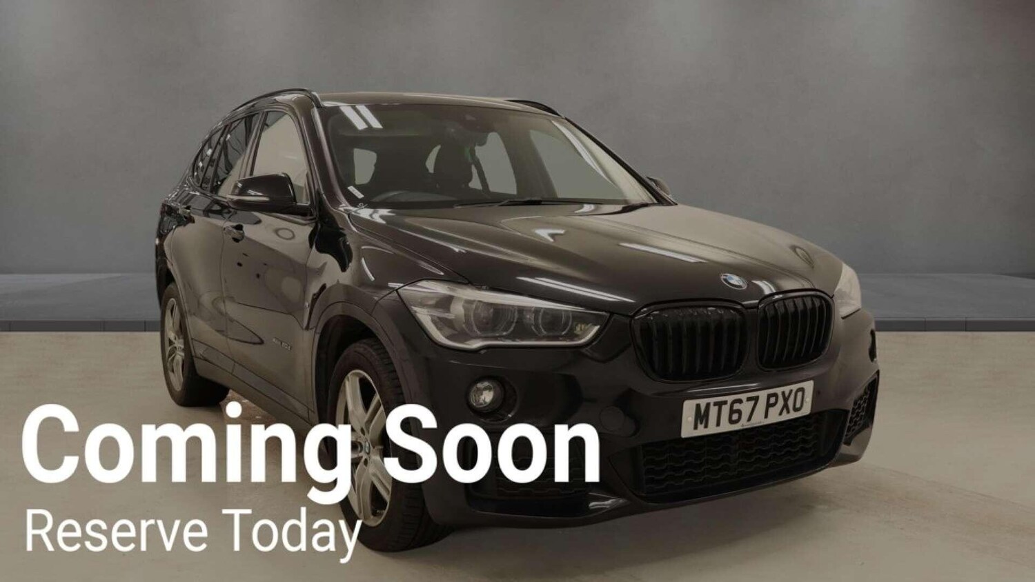 Used BMW X1 for sale - 78157757: Photo 8