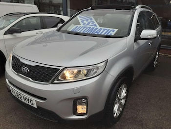 Used Kia Sorento 2013 for sale - 77029116: Photo