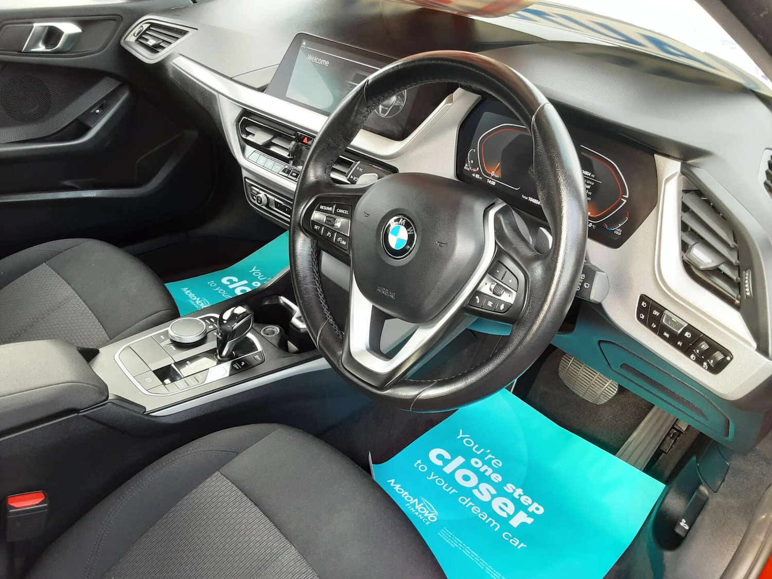 Used BMW 1 Series 2021 for sale - 77658699: Photo 13