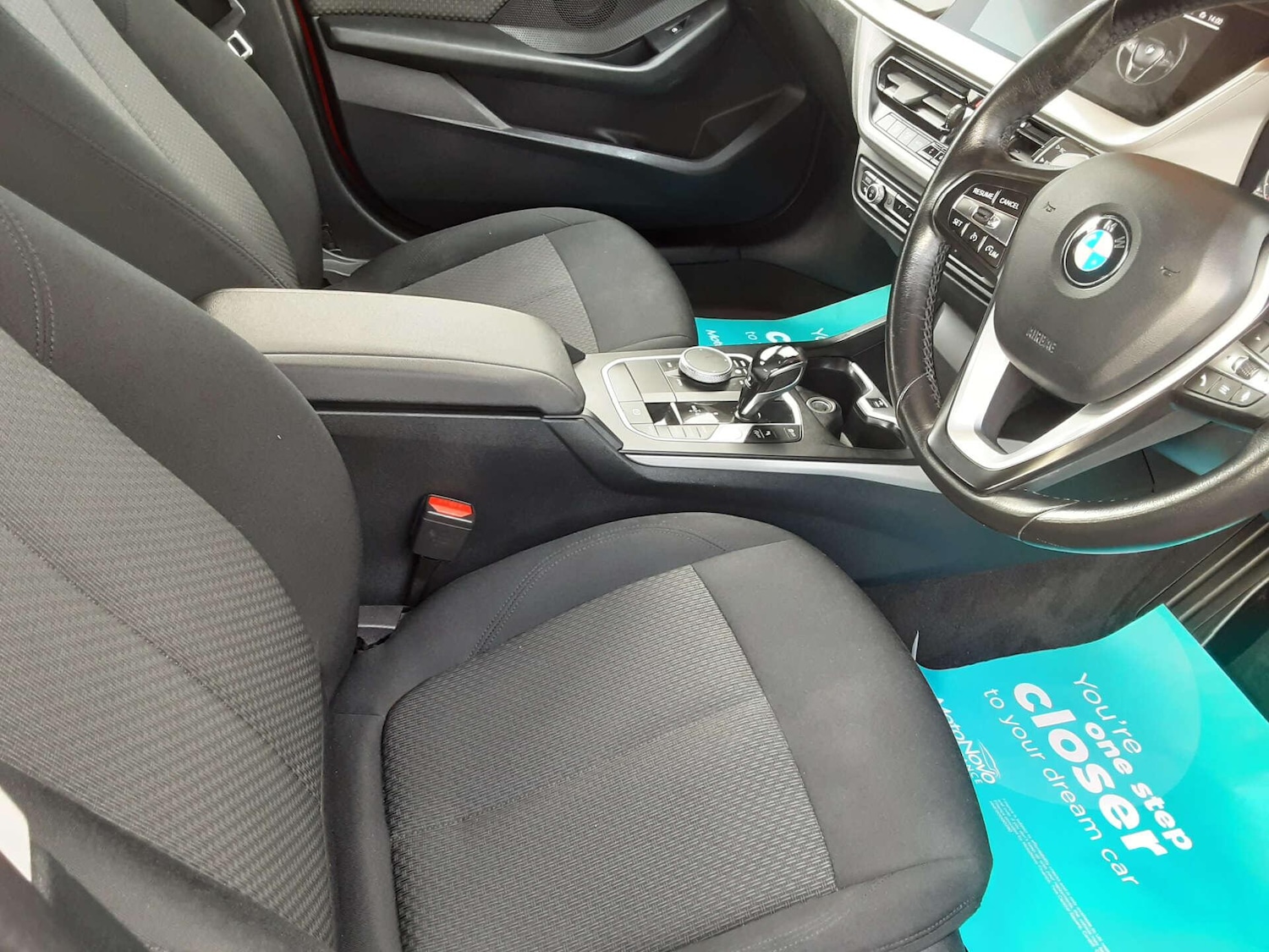 Used BMW 1 Series 2021 for sale - 77658699: Photo 14