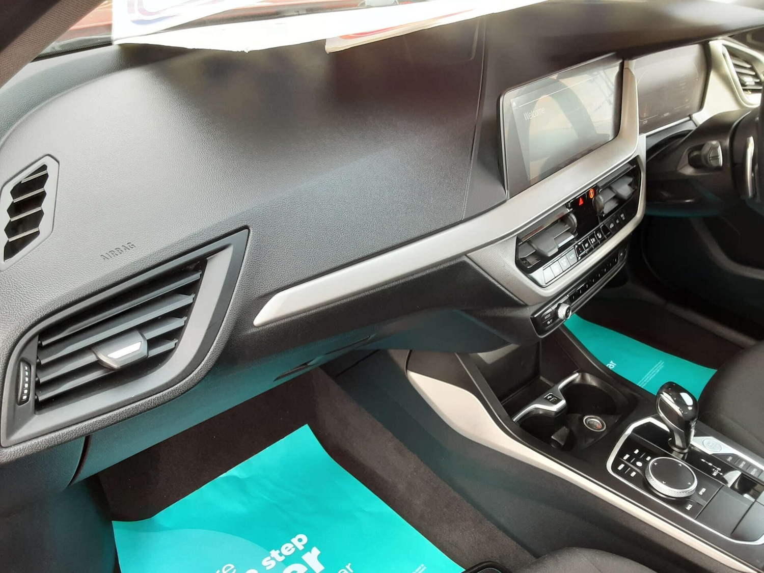 Used BMW 1 Series 2021 for sale - 77658699: Photo 15