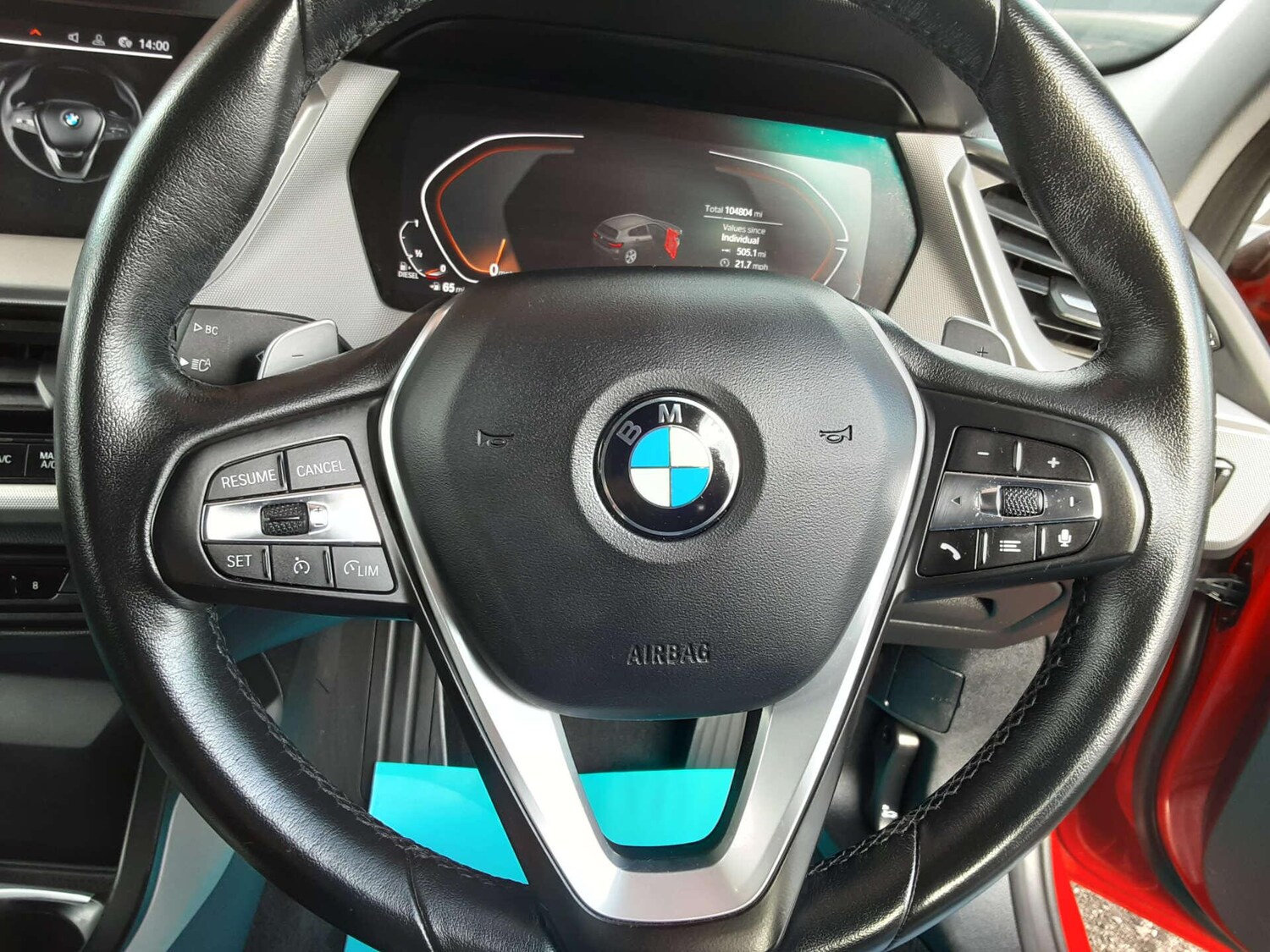 Used BMW 1 Series 2021 for sale - 77658699: Photo 21