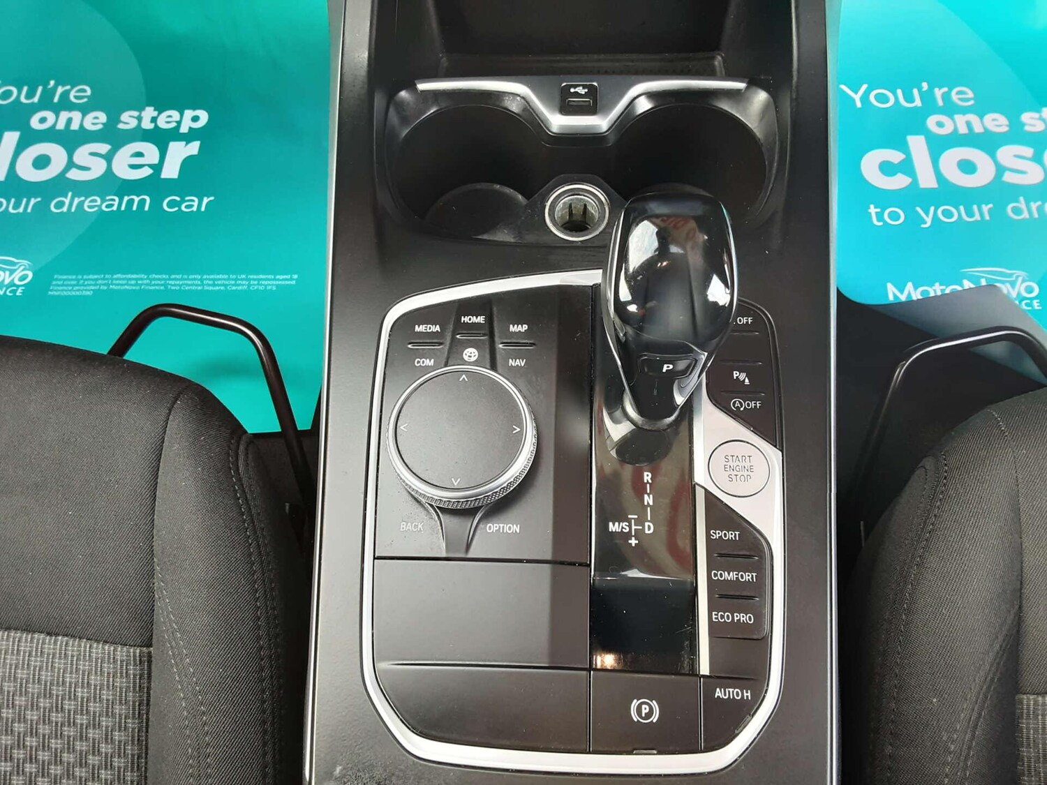 Used BMW 1 Series 2021 for sale - 77658699: Photo 22