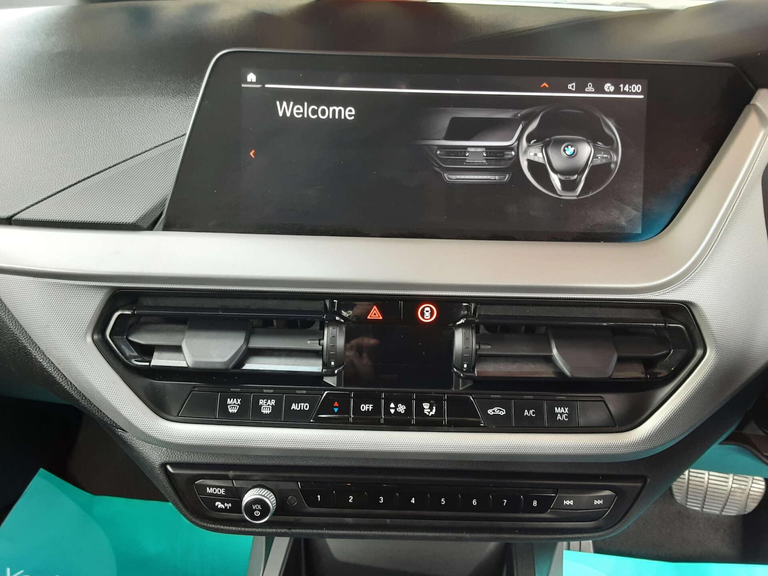 Used BMW 1 Series 2021 for sale - 77658699: Photo 24