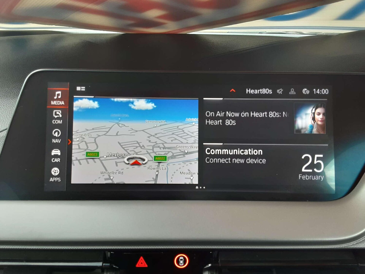 Used BMW 1 Series 2021 for sale - 77658699: Photo 25