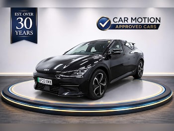Used Kia EV6 2023 for sale - 78516921: Photo