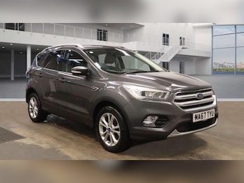 Used Ford Kuga 2017 for sale - 77647031: Photo