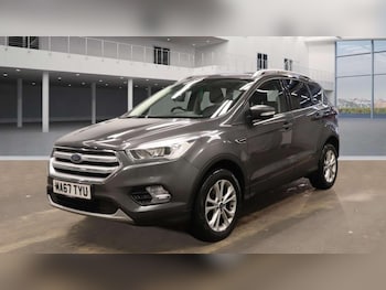 Used Ford Kuga 2017 for sale - 77647031: Photo