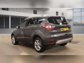 Used Ford Kuga 2017 for sale - 77647031: Photo