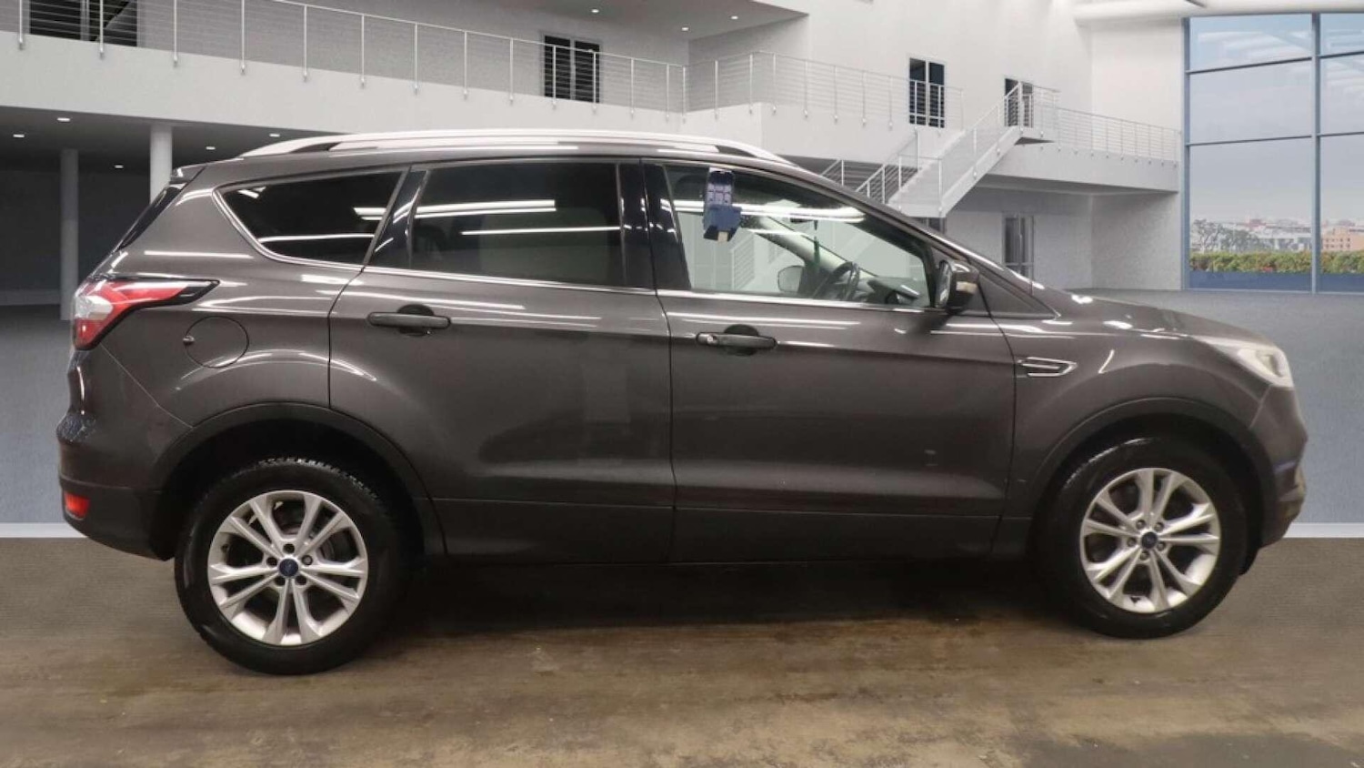 Used Ford Kuga 2017 for sale - 77647031: Photo 9