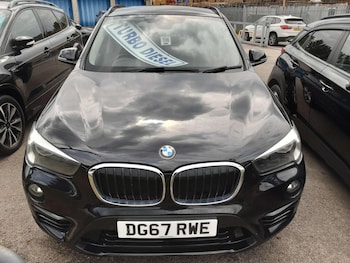 Used BMW X1 2017 for sale - 78429547: Photo